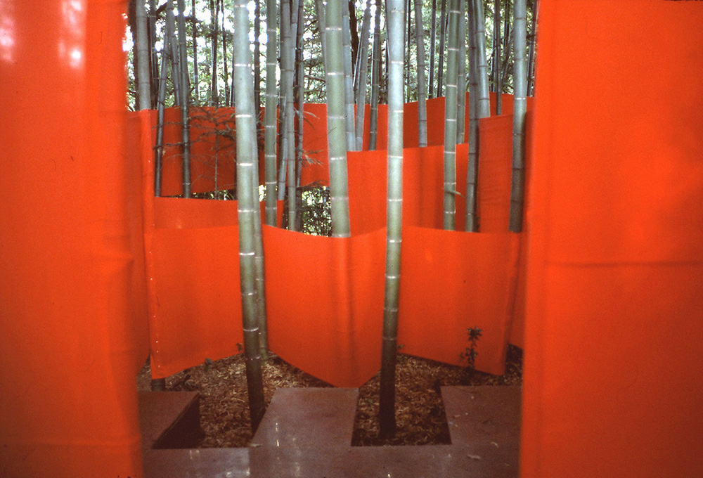 野点