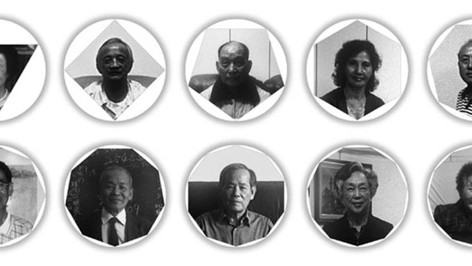 Residence-in-台湾2000